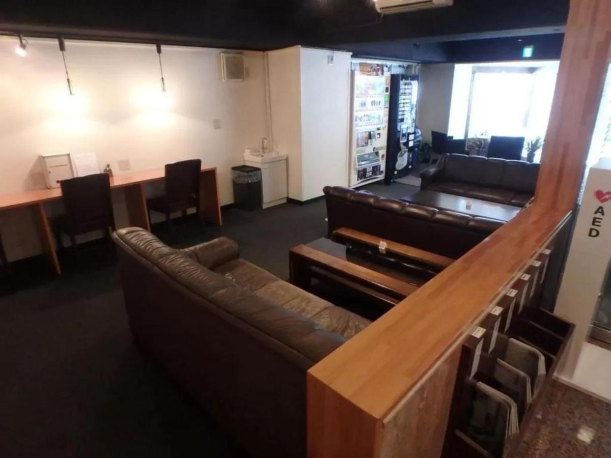 Hotel Suntargas Otsuka - Vacation Stay 08494V Tōkyō Extérieur photo