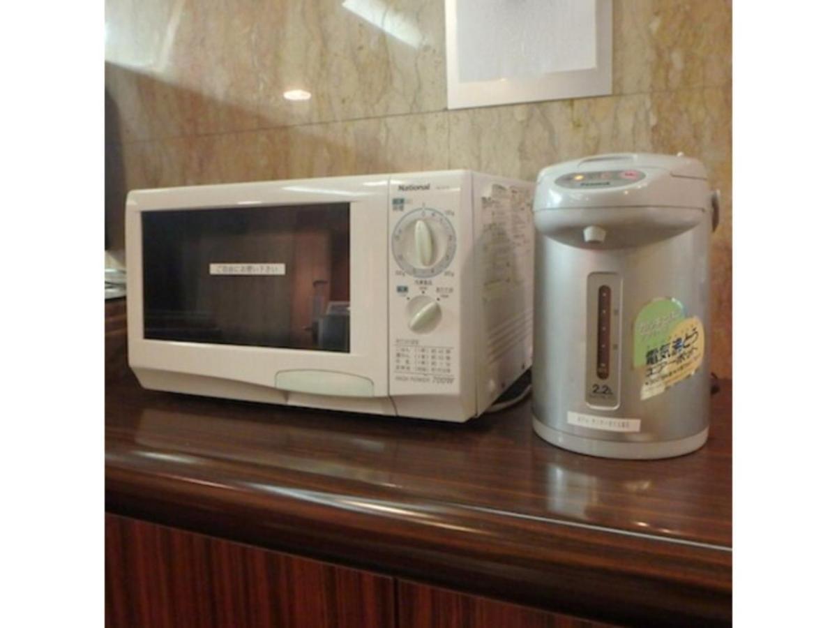 Hotel Suntargas Otsuka - Vacation Stay 08494V Tōkyō Extérieur photo