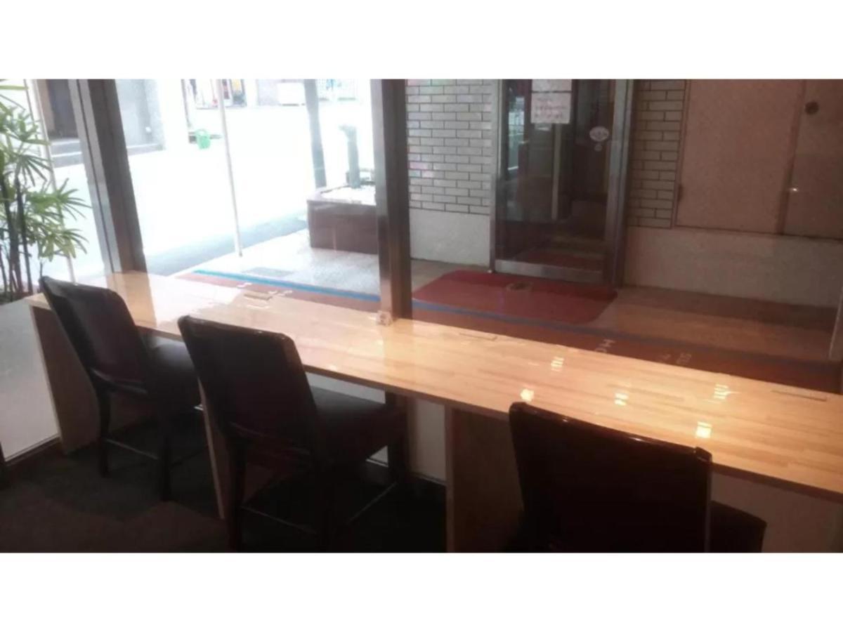 Hotel Suntargas Otsuka - Vacation Stay 08494V Tōkyō Extérieur photo
